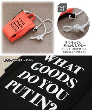 ROOTOTE 0654【直営店限定:ミニショルダー】ベビールー.マグネットクロージャー-A 02：ブラック