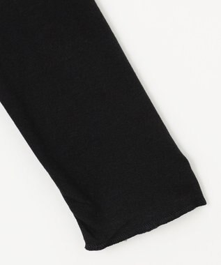 ANY 【洗濯機可】シアータートル ブラック系