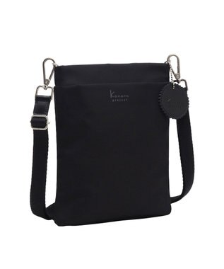 ACE BAGS & LUGGAGE Kanana project collection DYLサリール2 ミニショルダーバッグ 35956 ブラック