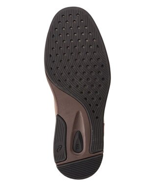 ASICS WALKING ランウォーク メンズ GORE-TEX防水 2E ブラウン系