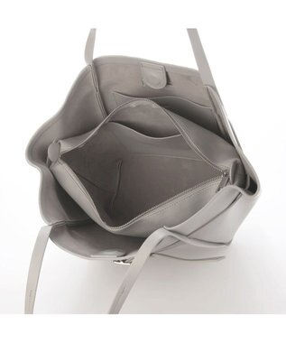 UNBILLION カカトゥ kakatoo / ワイドトートバッグ GY