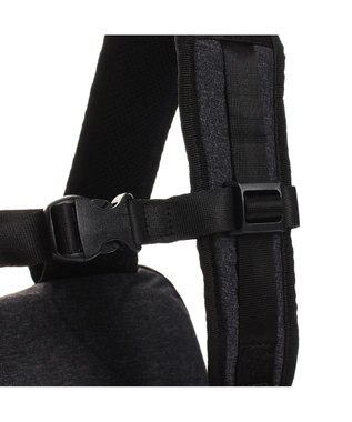 ACE BAGS & LUGGAGE ace. ホバーライト リュック A4 2気室 59005 軽量 PC収納 エース ブラック