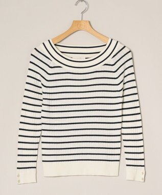 ONWARD Reuse Park 【any SiS】ニット春夏