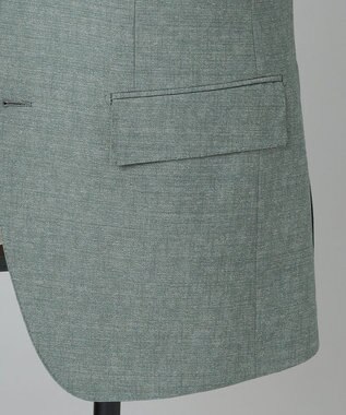 GOTAIRIKU 【DELFINO】SEASON_THEMA ライトグリーン系8