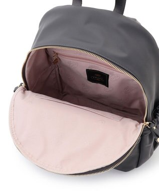TOCCA RIBBON BRICK BACKPACK バックパック [新色]ライトグレー系