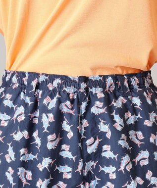 Columbia Columbia/ スーパーバックキャストIIウォーターショーツ /コロンビア Nocturnal Flagfish