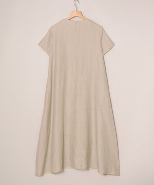 ONWARD Reuse Park 【23区】ワンピース春夏 ベージュ