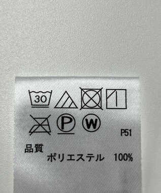 ONWARD Reuse Park 【any FAM】パンツ秋冬 オフホワイト