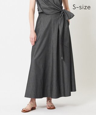 BEIGE， 【S-size】POMEGRANATE / ロングスカート