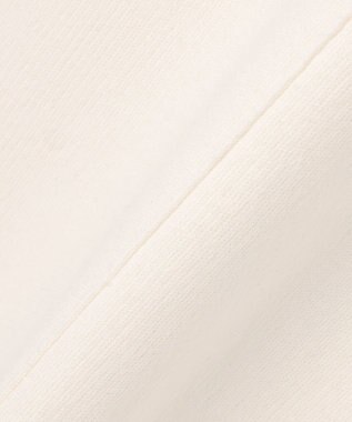 uncrave スウェットライクニット パンツ オフ