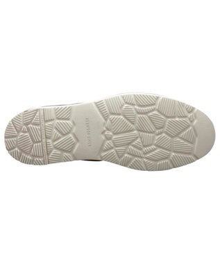 REGAL FOOT COMMUNITY 【レッドウッドリバー メンズ】RX09 デッキタイプ カジュアルシューズ ブラック系