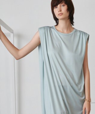 BEIGE， ANGERS / ワンピース Aqua