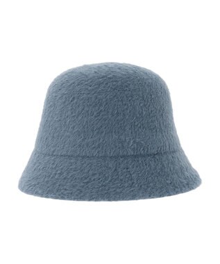 Green Parks ・シャギーハット Blue