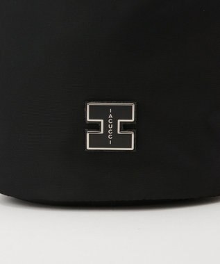 IACUCCI 【予約】アーゴ ドロストSD NYLON/CERVO ブラック