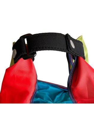 ROOTOTE 6739【エコバッグ+保冷保温バッグ】/ RT.RSグランデサーモインナーセット-A 01：レッド オリーブ