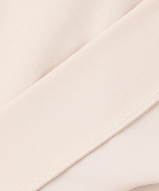 組曲 【KUMIKYOKU NAVY】コンフォータブルアムンゼン ドルマンブラウス サンドベージュ系