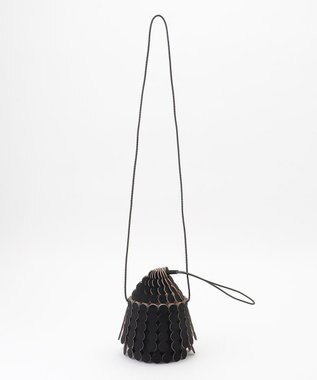 BEIGE， 【一部店舗限定】MARY AL TERNA / MOON ショルダーバック