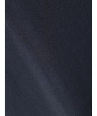 CRAFT STANDARD BOUTIQUE Ｔ／Ｒバンドカラーシャツ Dark Blue