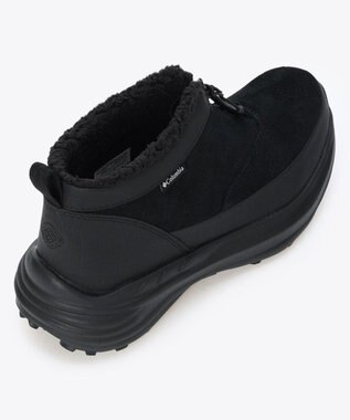 Columbia Columbia/ スカイライド ジップ ウォータープルーフ /コロンビア Black