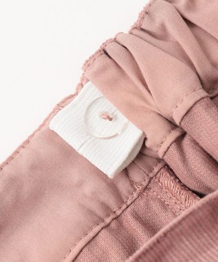 ANY KIDS コーデュロイキュロット ベージュ