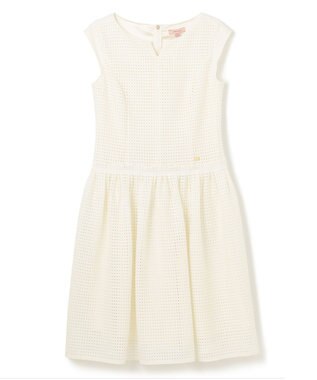 TOCCA 【消臭・洗える】BEACH VOLLEYBALL ドレス