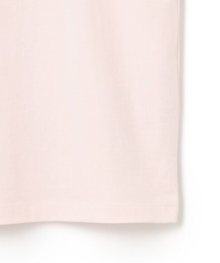 UNFILO CLEAN Tee ピンク1