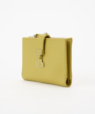 IACUCCI アバ ハーフウォレット CERVO イエロー