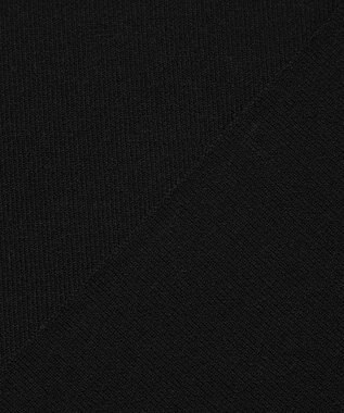 BEIGE， LAURA / ドライタッチ ストレッチニットスカート Black