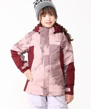 Columbia Columbia/ 【KIDS】ウィリバードIIIインターチェンジジャケット /コロンビア