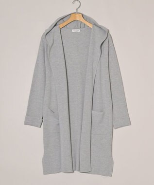 ONWARD Reuse Park 【any FAM】ニット春夏 グレー