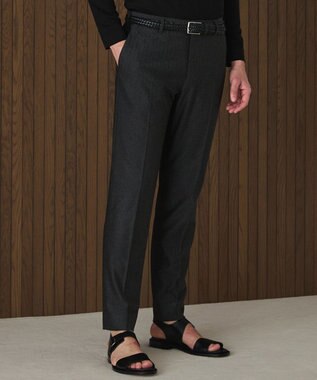 GOTAIRIKU セットアップ対応【カイテキ７機能】ドライジャージー パンツ_ヘリンボーン柄(26年モデル)