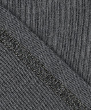 ANY KIDS オーガビッツカラーロゴTシャツ 犬フォト