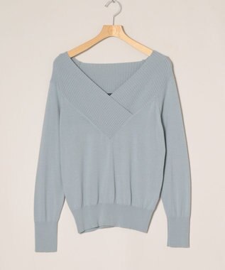 ONWARD Reuse Park 【23区】ニット秋冬