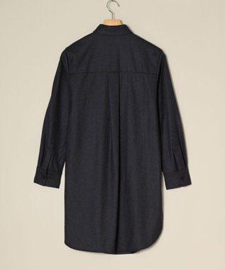 ONWARD Reuse Park 【ICB】ブラウス秋冬 グレー