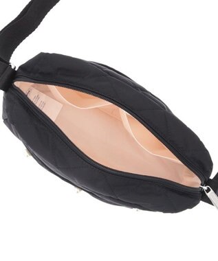 LeSportsac DANIELLA W PEARLS/ブラックパール ブラックパール