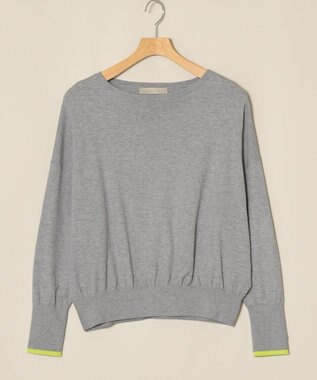 ONWARD Reuse Park 【UNFILO】ニット秋冬