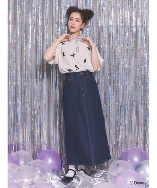 Green Parks Ｄｉｓｎｅｙ１００　／ポロシャツ White