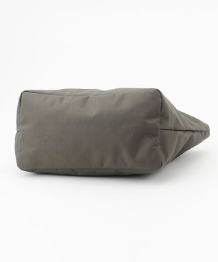 TOCCA 【撥水素材＆防水ファスナー】RAIN TOTEBAG トートバッグ ライトグレー系