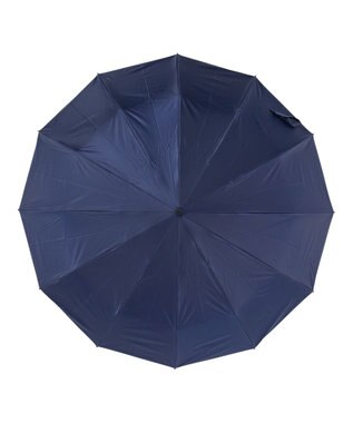 MOONBAT 【遮光100％/超軽量/耐久性】マジで軽い傘 晴雨兼用 折りたたみ日傘 マジカルテックプロテクション Tough 12 rib 55cm シルバー