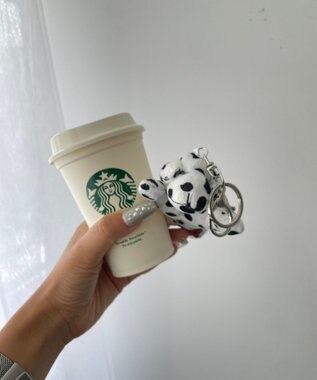 WEGO ひっつきあにまるぬいぐるみキーホルダー