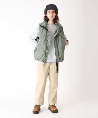 Columbia Columbia/ ボウルトゥドームベスト /コロンビア Cypress