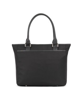 ACE BAGS & LUGGAGE Orobianco ソロペルテ トートバッグ A4サイズ 13.3inchPC収納 13L 840g 92961 オロビアンコ ブラック