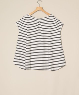 ONWARD Reuse Park スタッフおすすめ！コーデ商品/サイズL【UNFILO】カットソー春夏×パンツ春夏 その他