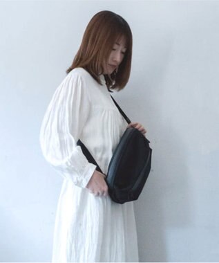 LIVERAL UDUKA ウエストボディバッグ Nylon 840denier