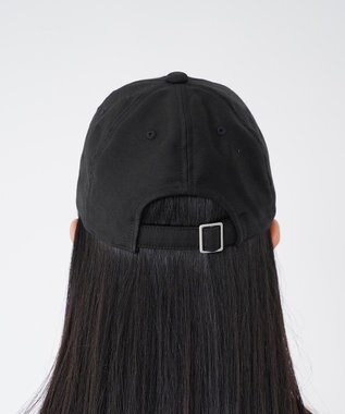 ATRENA モールスキンキャップ ブラック