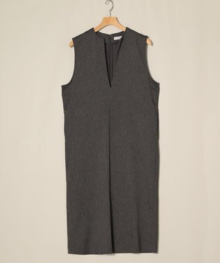 ONWARD Reuse Park 【any FAM】ワンピース秋冬 ブラウン