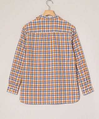 ONWARD Reuse Park 【J.PRESS】ブラウス春夏 オレンジ