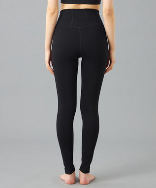 Chacott BALANCE LoveCotton レギンス / Chacott | ファッション