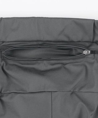 CW-X 【WOMEN】 CW-X ボトムス ハイゲージニットパンツ 足首丈 UVカット率90%以上(本体) 吸汗速乾(本体) レディース DHY379 /ワコール グレー