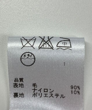 ONWARD Reuse Park 【any FAM】コート秋冬 グリーン